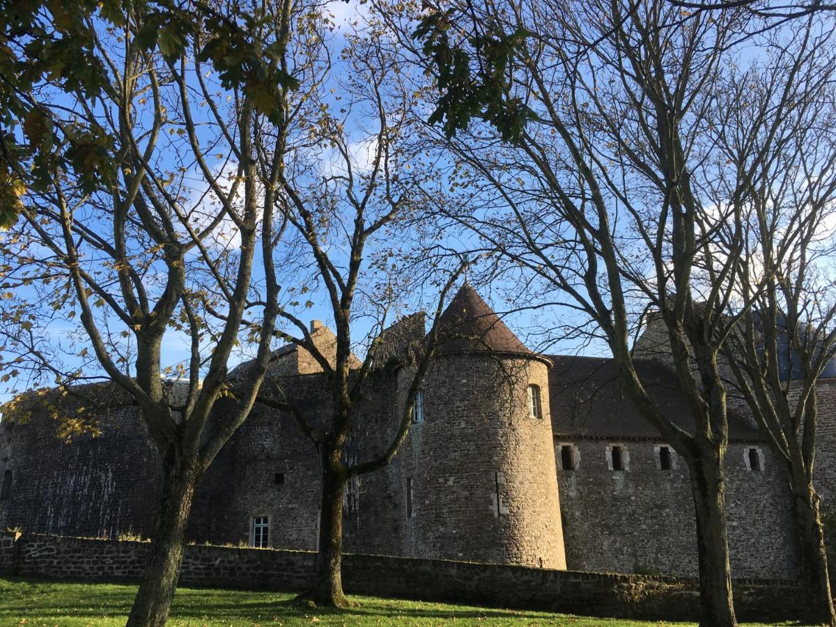 Cocon Lumineux Proche De La Ville Fortifiee Et De Nausicaa Boulogne-sur-Mer Exteriör bild