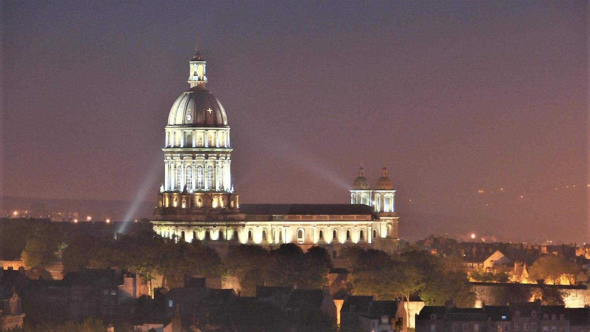 Cocon Lumineux Proche De La Ville Fortifiee Et De Nausicaa Boulogne-sur-Mer Exteriör bild