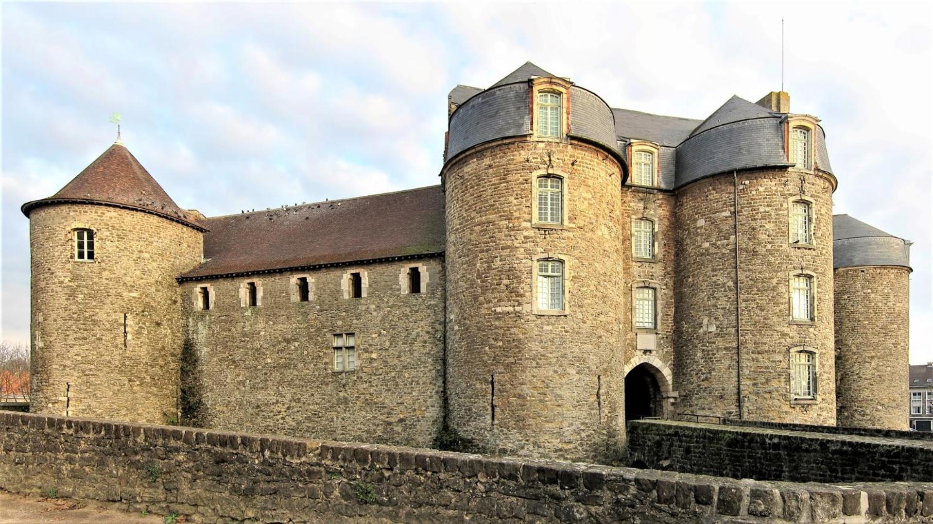 Cocon Lumineux Proche De La Ville Fortifiee Et De Nausicaa Boulogne-sur-Mer Exteriör bild