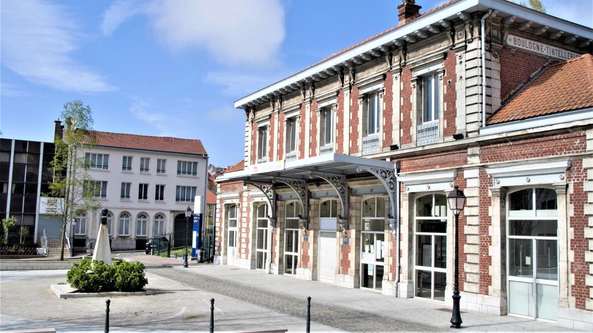 Cocon Lumineux Proche De La Ville Fortifiee Et De Nausicaa Boulogne-sur-Mer Exteriör bild