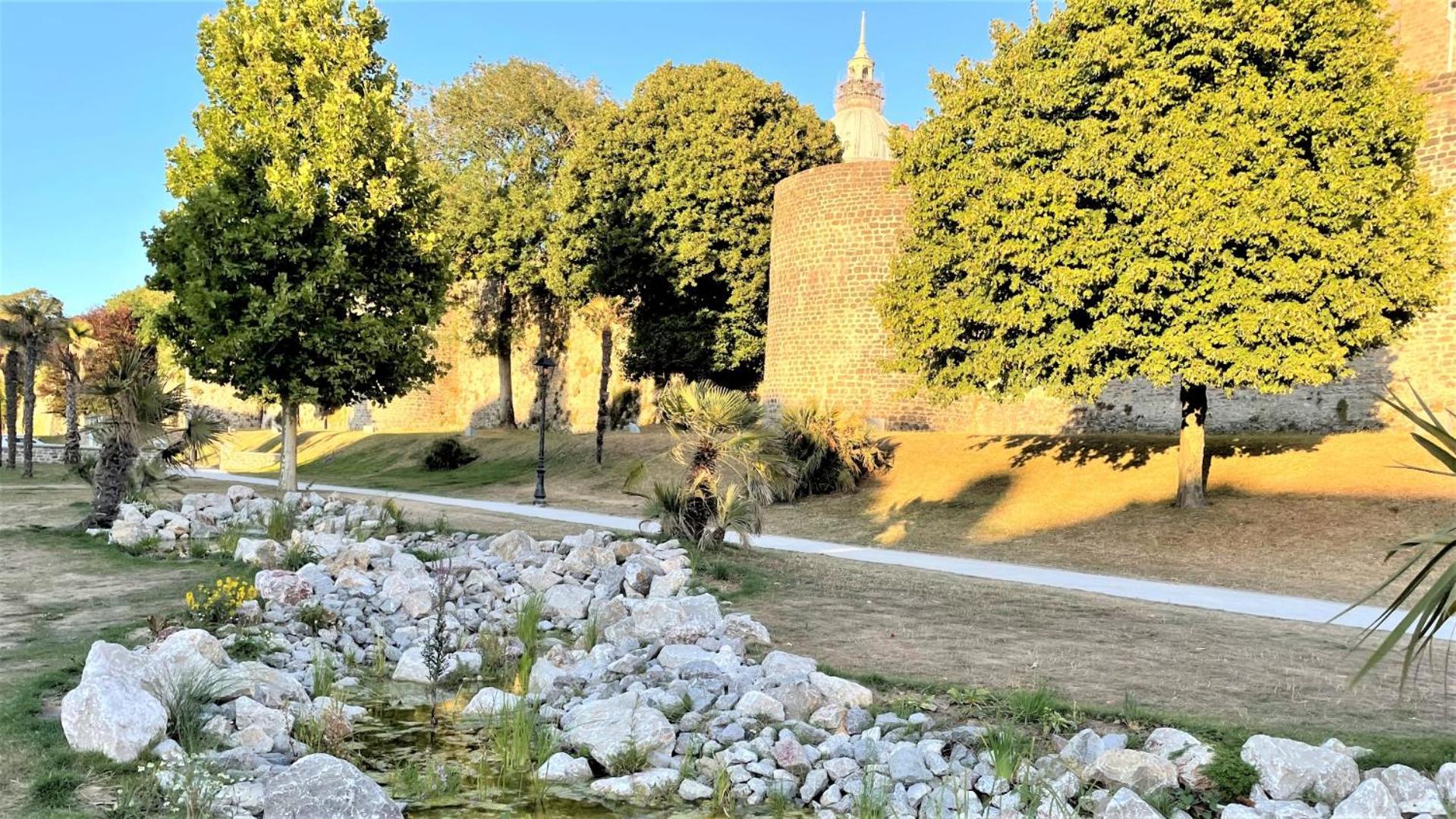 Cocon Lumineux Proche De La Ville Fortifiee Et De Nausicaa Boulogne-sur-Mer Exteriör bild