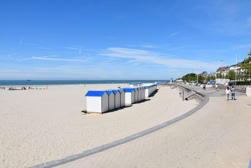 Cocon Lumineux Proche De La Ville Fortifiee Et De Nausicaa Boulogne-sur-Mer Rum bild