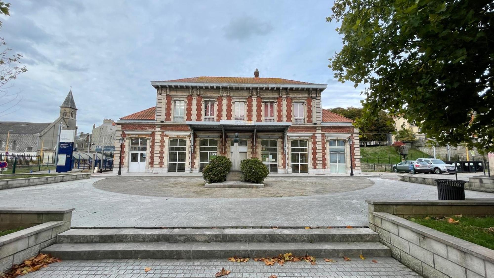 Cocon Lumineux Proche De La Ville Fortifiee Et De Nausicaa Boulogne-sur-Mer Rum bild
